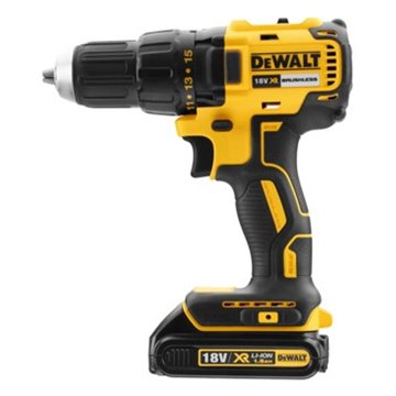 Dewalt DCD778D2T