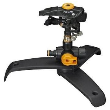 FS. OMNIDIRECTIONAL PULSE SPRINKLER ON/OFF TRIPOD BASE