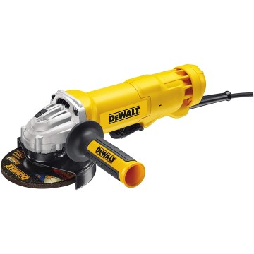 DeWALT DWE4233 angle grinder 12.5 cm 2.2 kg