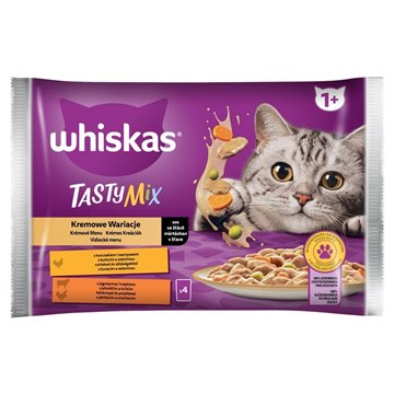 ?Whiskas 4770608254476 cats moist food 85 g