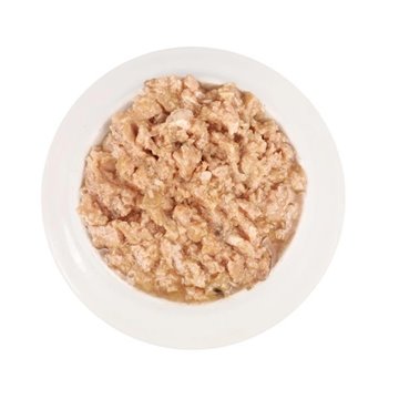 FITMIN Purity Carp - wet cat food - 100g