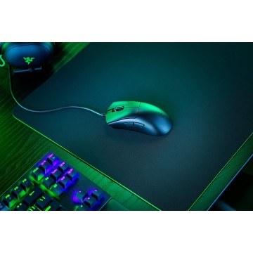 Razer DeathAdder V3 mouse Gaming Right-hand USB Type-A Optical 30000 DPI