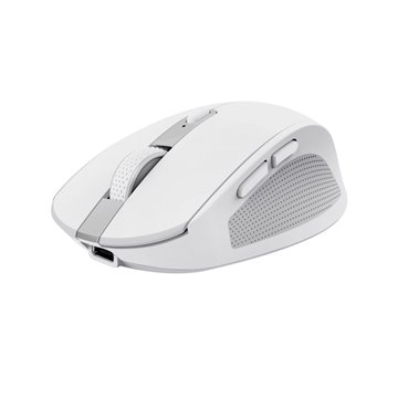 Trust Ozaa mouse Office Right-hand RF Wireless + Bluetooth Optical 3200 DPI