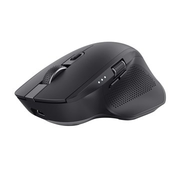Trust Ozaa+ mouse Office Right-hand RF Wireless + Bluetooth Optical 3200 DPI