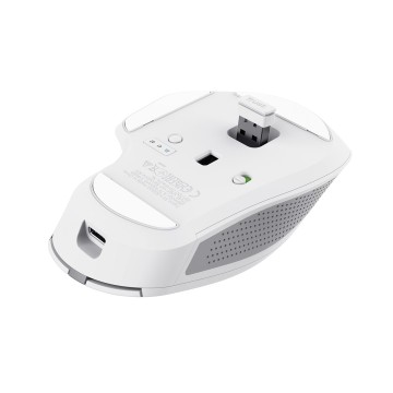 Trust Ozaa+ mouse Office Right-hand RF Wireless + Bluetooth Optical 3200 DPI