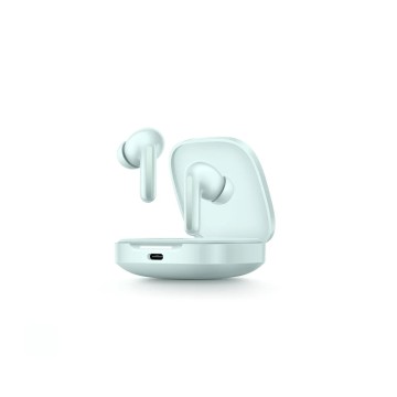 Xiaomi Redmi Buds 6 | With microphone | Bluetooth | Coral Žalias