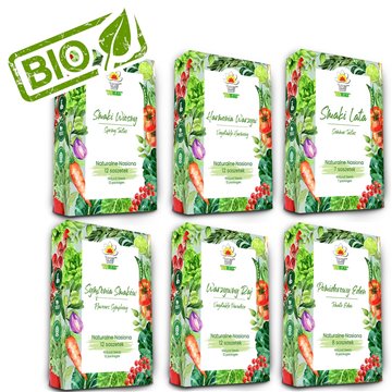 TORAF seed set SET 1+2+3+4+5+6