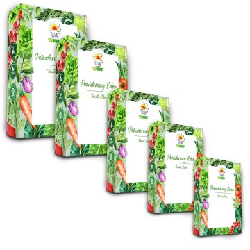 Toraf seed set - 2024