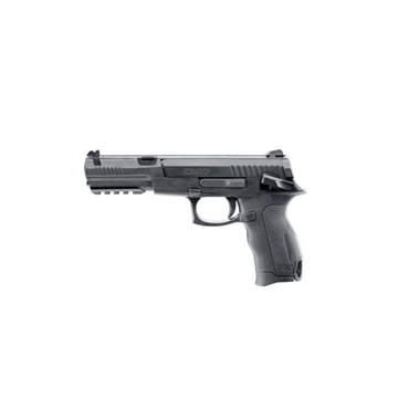 Air rifle pistol Umarex DX17 kal. 4 5 mm EKP