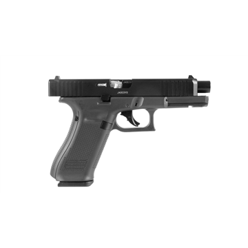 Glock 17 Gens T4E.43 Co2 Rubber Bullet Gun