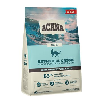 ACANA Bountiful Catch Cat 1 8kg