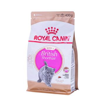 ROYAL CANIN British Shorthair Kitten - dry cat food - 400g