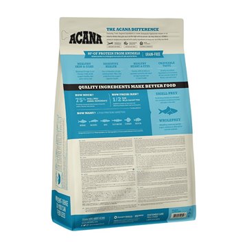 Acana Pacifica Cat 1 8 kg