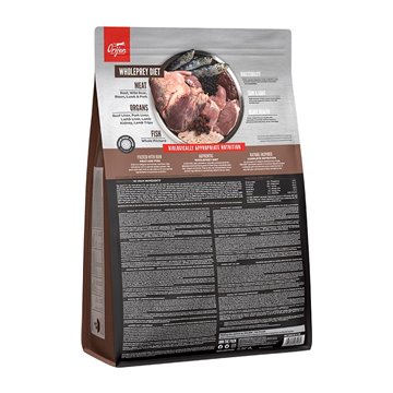 ORIJEN Regional Red Cat - dry cat food - 1 8kg
