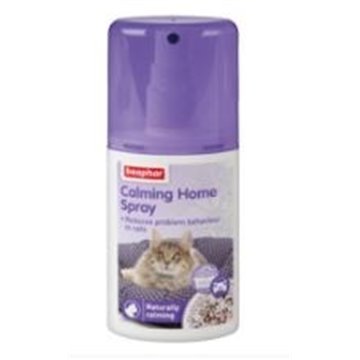 Beaphar spray to alleviate behavioral problems in cats - 125 ml