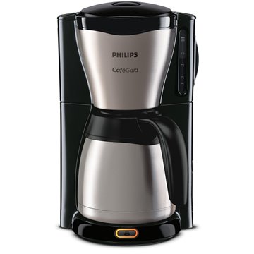 Philips Café Gaia Collection Café Gaia HD7546/20 Drip Filter Coffee Machine  thermo jug