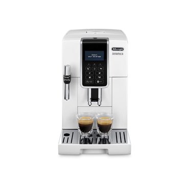 De’Longhi Dinamica Ecam 350.35.W Fully-auto Espresso machine 1.8 L