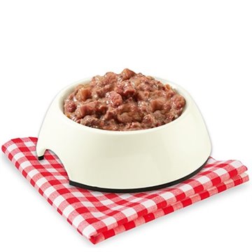 STUZZY Monoprotein Chicken - wet dog food - 150g