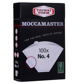 Moccamaster 85022 coffee maker part/accessory Coffee filter
