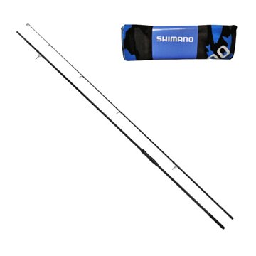 Shimano Tribal TX-1B 12-300 fishing rod