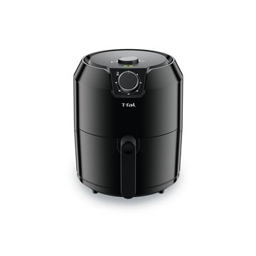 Tefal Easy Fry Classic EY2018 fryer Single 4.2 L Stand-alone 1500 W Hot air fryer Black