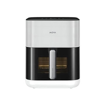 Mova by Dreame FD10 Pro fat-free fryer