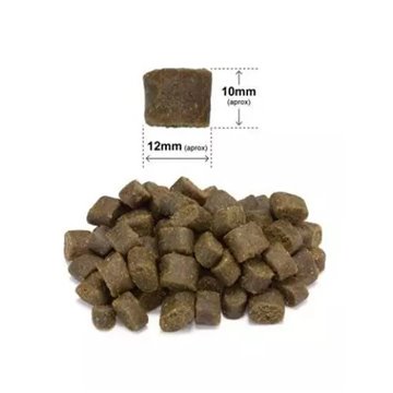 ARQUIVET Fresh Iberian Pork and fish - semi-moist dog food - 2 5kg