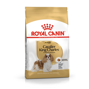 Dog Food Royal Canin SHN Breed Cavalier K C 1.5 kg