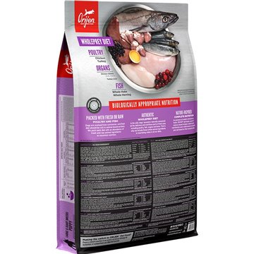 Orijen Puppy Large 6 kg Chicken  Fish  Turkey