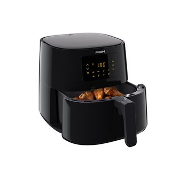 PHILIPS low fat fryer HD9270/90