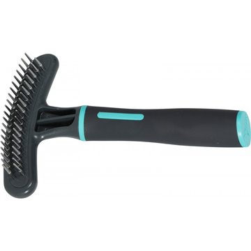 Zolux ANAH Double-rowed Comb
