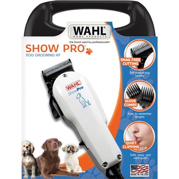 WAHL Show Pro Dog 09265-2016 - dog clipper