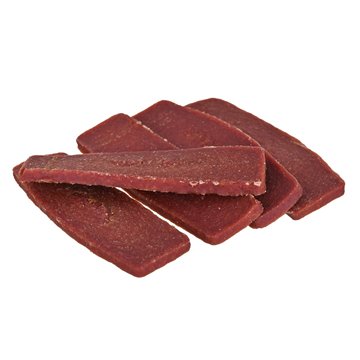 PETITTO Soft lamb fillets - dog treat - 500 g