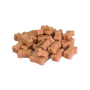 ARQUIVET Soft Snacks Salmon - dog treat - 100g