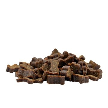 MR. BANDIT Sport Extra Trainers with fish - dog treat - 150 g