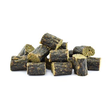 MACED Super Premium Naturel Soft Rabbit with rosemary - Dog treat - 100g