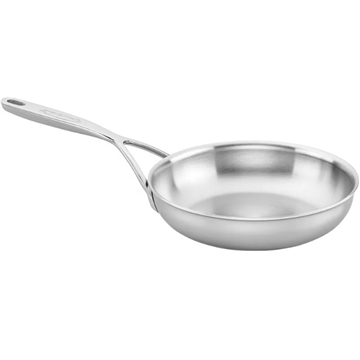 DEMEYERE 5-PLUS steel frying pan 40850-857-0 - 20 CM