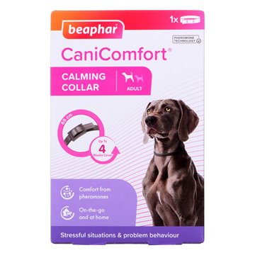 Beaphar collar with pheromones for dogs - 65 cm