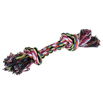 TRIXIE 3272 Dog Playing Rope Color  26 cm