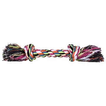 TRIXIE 3272 Dog Playing Rope Color  26 cm