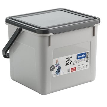 ROTHO Basic - detergent container - 4 5l
