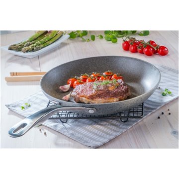 Frying pan BALLARINI Torino Granitium 20 cm TORG5F0.20U