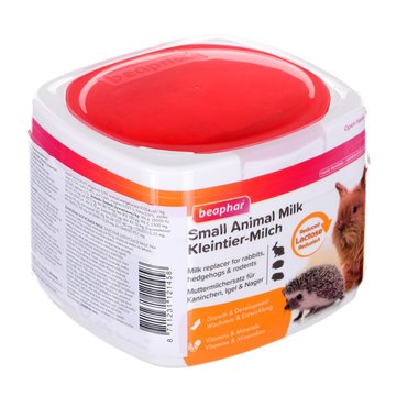 Beaphar milk for small animals - 200 g