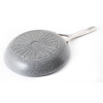 Frying pan BALLARINI Torino Granitium 24 cm TORG5F0.24U