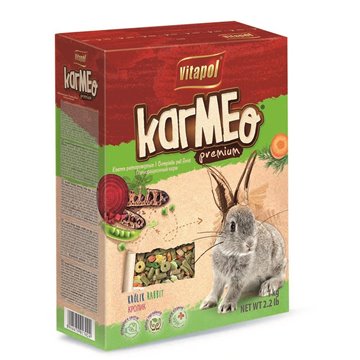 Vitapol zvp-1202 Hay 1 kg Rabbit
