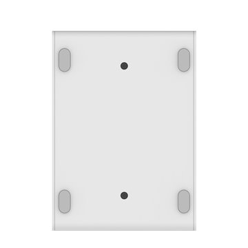 HoverAir Charging Hub for two batteries - White