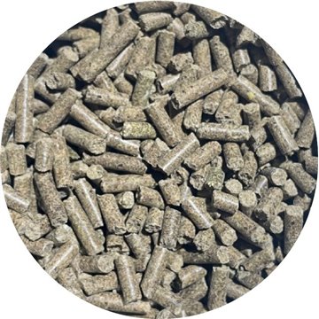 BIOFEED Horse&Pony Muscles - supplementary horse feed mixture supporting muscles - 6kg