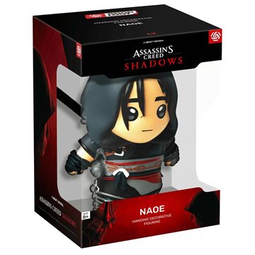Good Loot Assassin's Creed collector figurine - Naoe