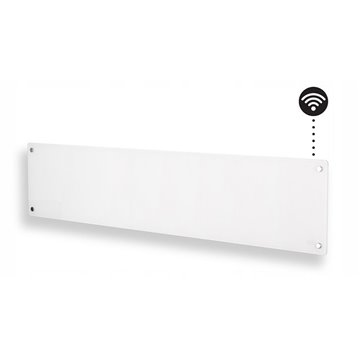 Glass heating panel Wifi + Bluetooth + LED display MILL GL1000L WIFI3