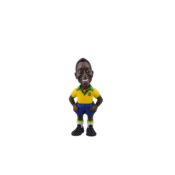 MINIX PELE - BRAZIL 1ST KIT